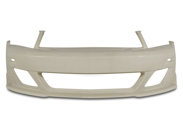 Cervinis Stalker Front Bumper Kit (2010 - 2012 Mustang) 8054