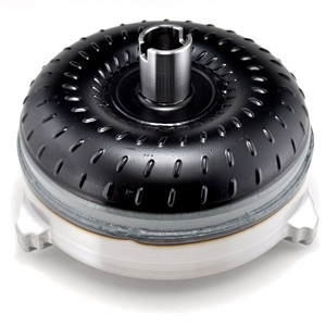 Circle D 4L80E Torque Converter 245mm Pro III (05-13-04)