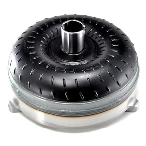 Circle D Ford 4R70W Torque Converter 258mm Pro Series (30-12-05)