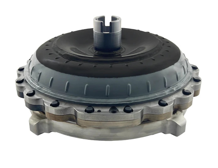 For dear D 高級エコファー　リレット Circle D 6R80 Pro III 252mm 1X (2011-2017 Mustang) - Beefcake Racing