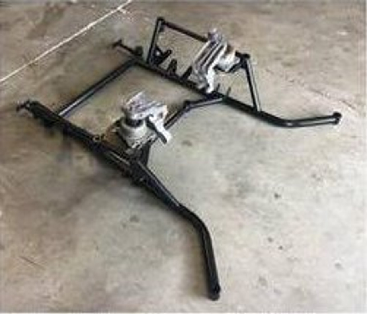 Double AA S197 K-Member Suspension Package Street (05-14