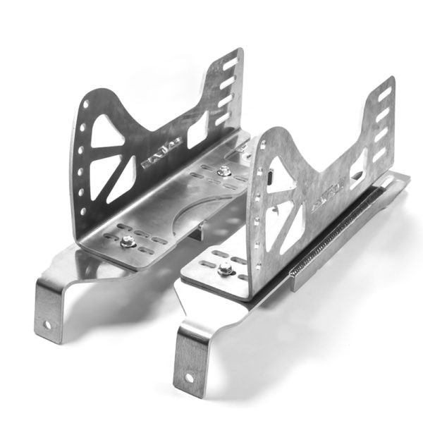 Fathouse Performance Fixed Back Seat Mounts (2005 - 2014 Mustang) FP-S197-FBSM