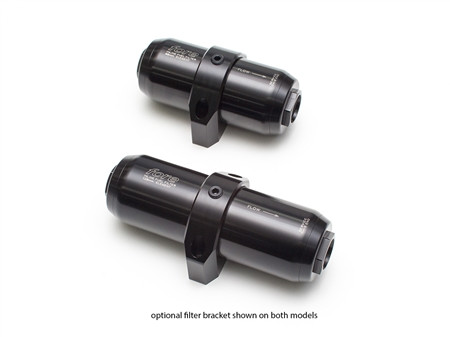 Fore Innovations 128mm Filter Upgrade Kit 16-250