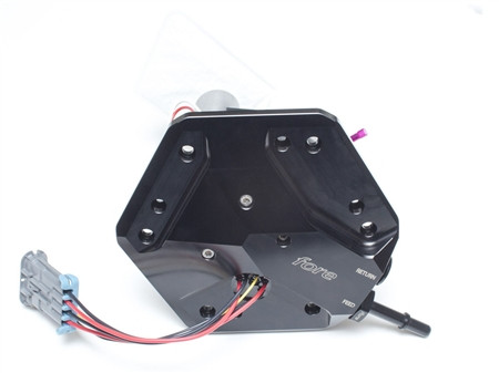 Fore Innovations Returnless Fuel Pump Module (SN95 Mustang) 55700