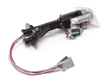 Fore Innovations Fuel System Triple Pump (2014+ C7 Corvette) 78300
