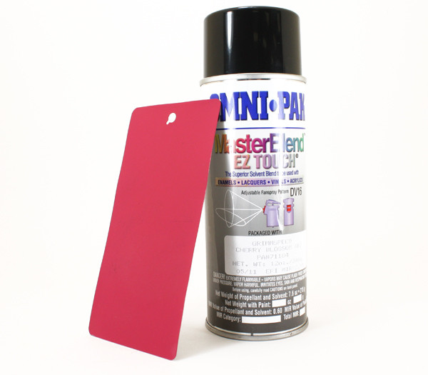 GrimmSpeed Cherry Blossom Paint 054003