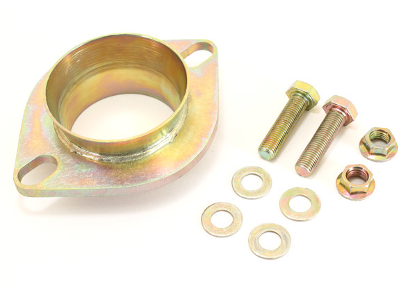 GrimmSpeed 3" Downpipe to OEM Midpipe Adapter 077044