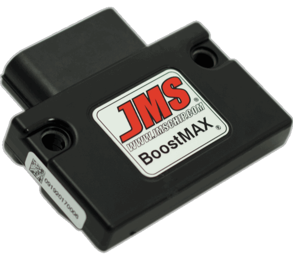 JMS Boostmax EcoBoost Performance Booster (2017-2020 F150 Eco) BX600035V5