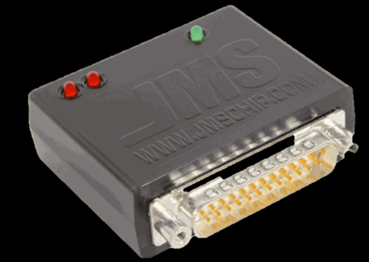 JMS PedalMAX Drive By Wire Throttle Enhancement Device (08-16 GM Truck) PX1015GMT