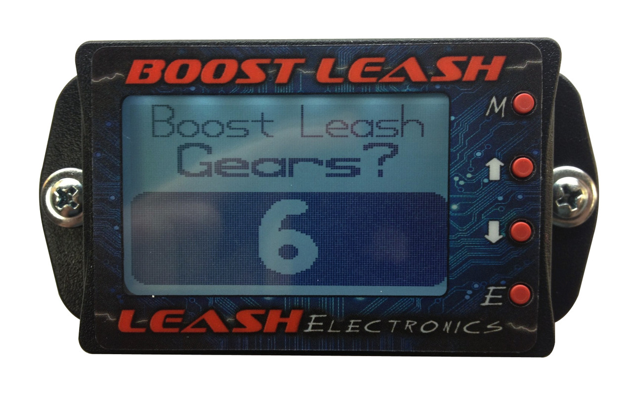 Leash Electronics Boost Leash Pulse Leash Combo Unit