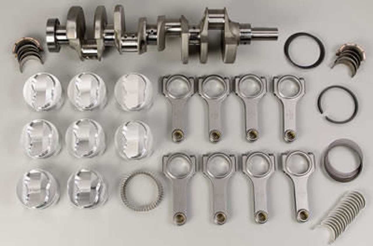 MMR Rotating Assembly Street Mod 1500 (07-14 Shelby GT500/F150) 501500RA