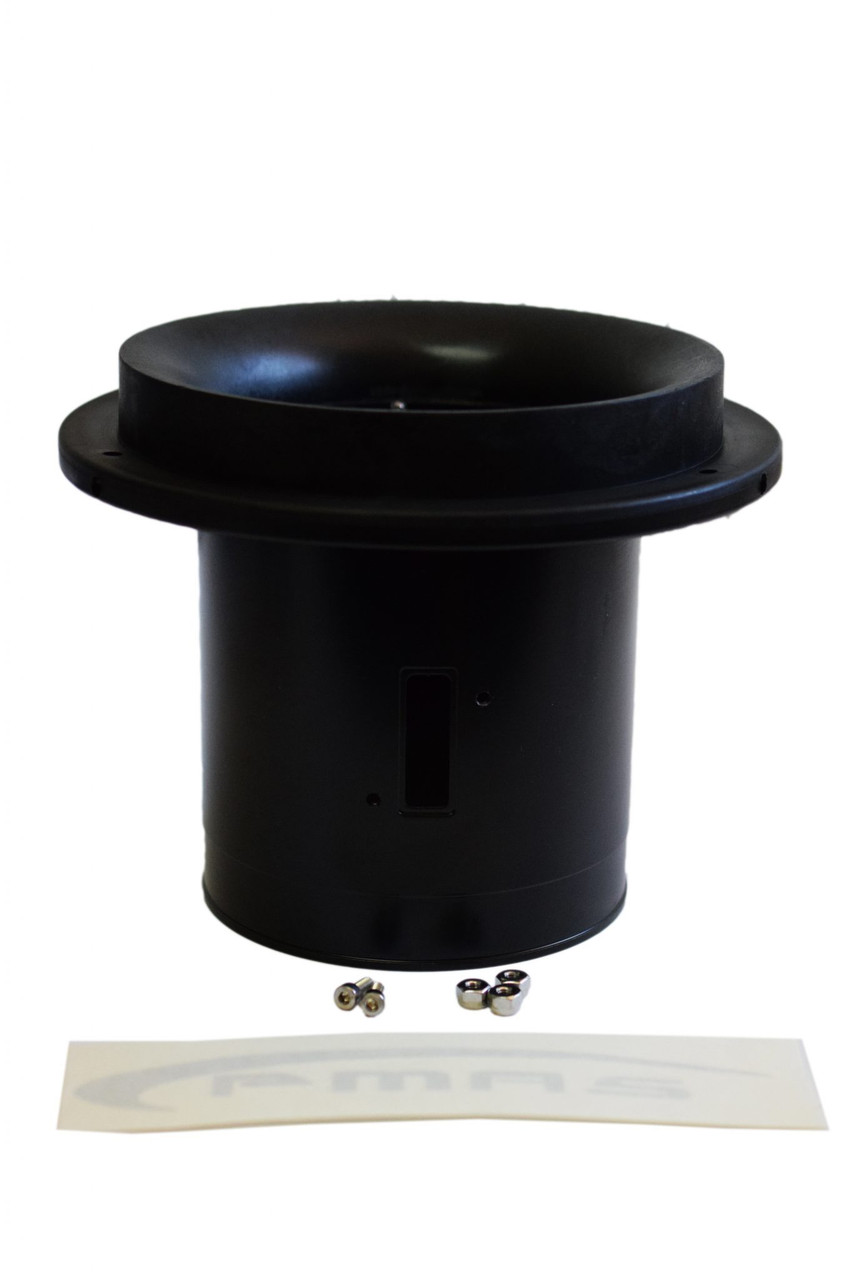 PMAS 120mm Round MAF Housing H-120P