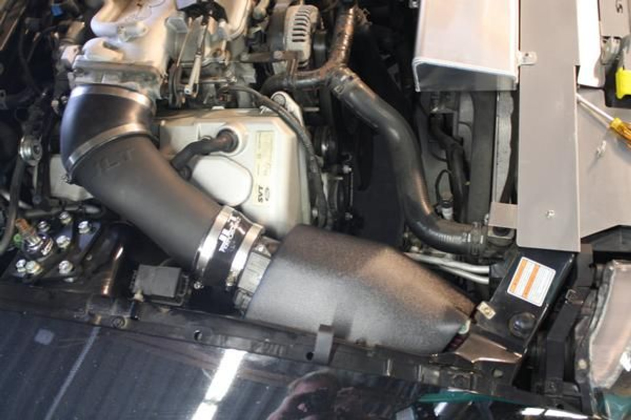 JLT Ram Air Intake (1999 & 2001 SVT Cobra) RAI2-FMC-9901