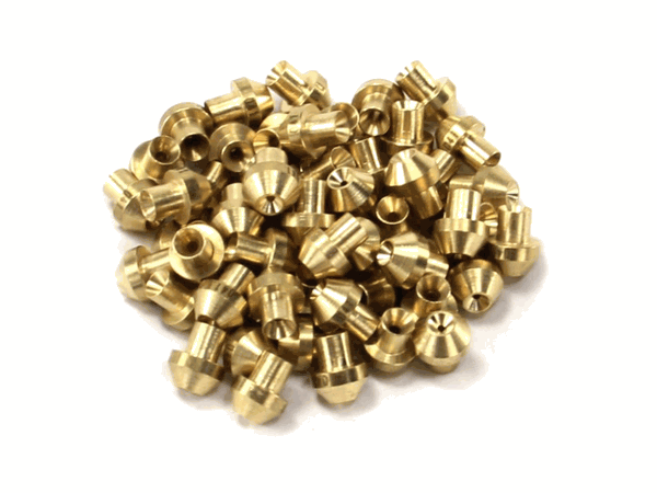 Nitrous Outlet .050 Jet 00-00050