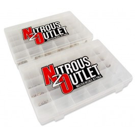Nitrous Outlet Master Resale Jet Pack 00-00402