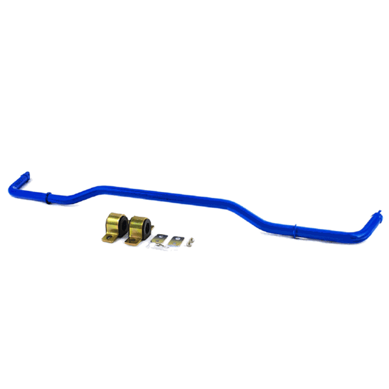 Steeda Drag Race Rear Sway Bar 2015-2022 Mustang  Shelby GT350 555-1018