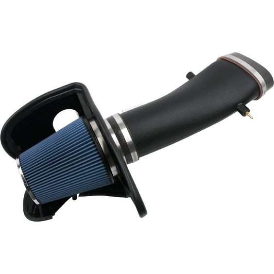 Steeda Cold Air Intake Tune Req (2007 - 2009 Shelby GT500) 555-3135