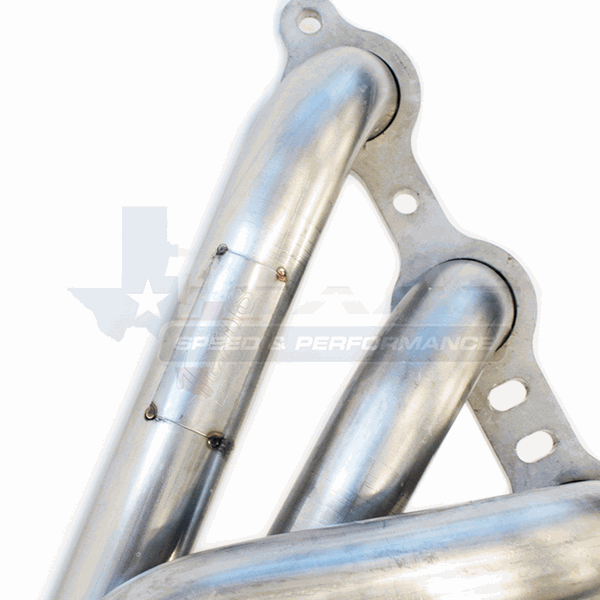 Texas Speed 13/4" Long Tube Headers & OffRoad Connection Pipes (9700