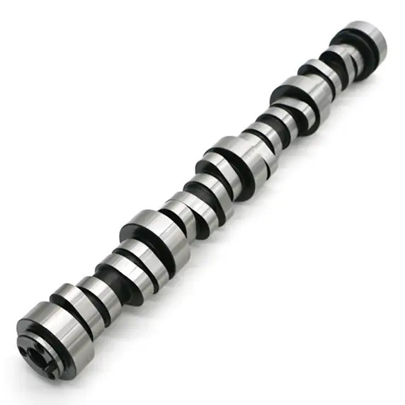 Texas Speed Camshaft - Stage 1 - 228/240 - .635"/.635" - 114 LSA (LS7 - N/A) TSP-LS7STG1.2
