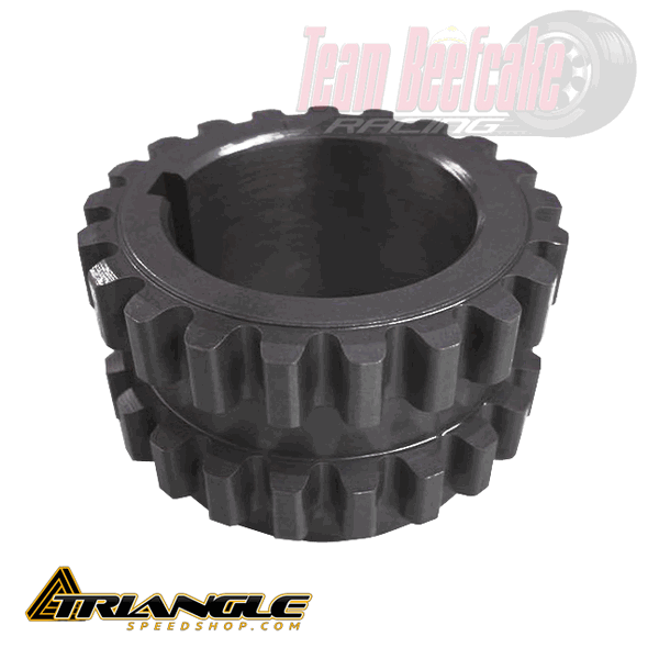 TSS Oil Pump Gears 3V OPG (0714 GT500/0510 Mustang) 3VGT500OPG