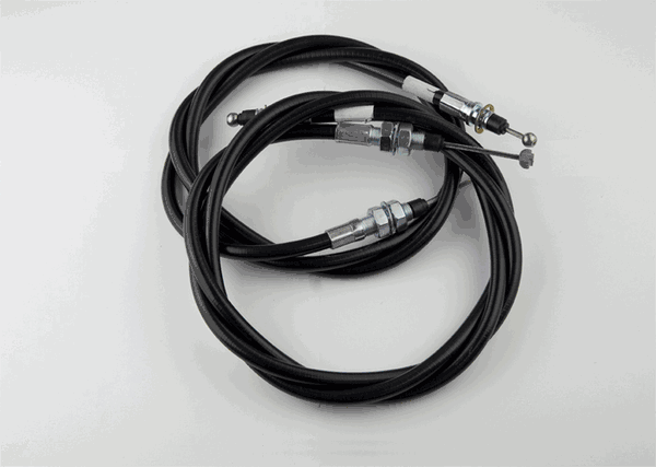 Wilwood Parking Brake Cable Kit (05-10 Mustang) 330-10791