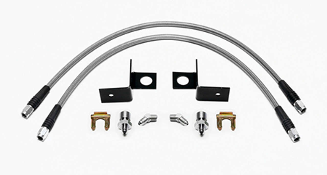 Wilwood Flexline Kit 20" Front (99-03 F-150) Wilwood 220-12834