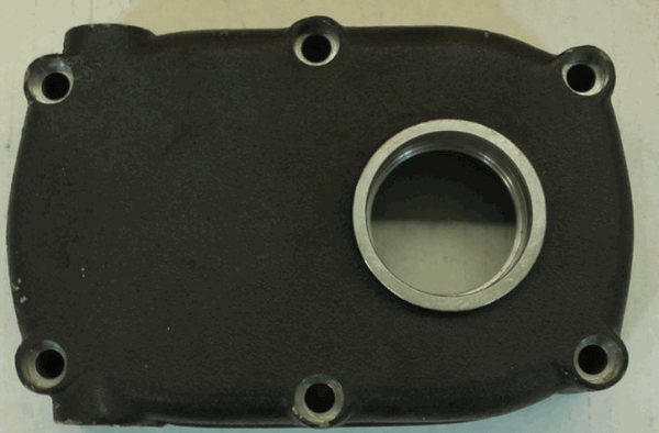 Whipple W140/175-AX/R Front Cover W140-008