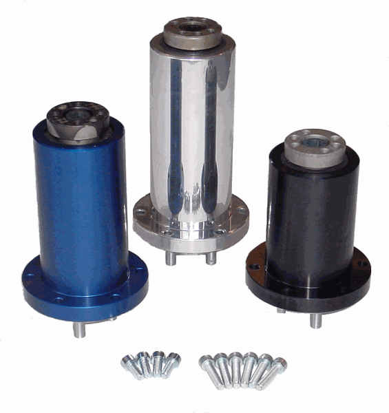 Whipple 2-7/16" Drive Snout for Lysholm WDS-2-LY