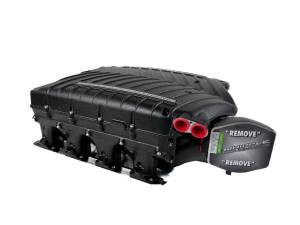 Whipple Supercharger NFT Kit W185RF Gen 6 3.0L (2014 - 2018 6.2L GM Truck / 2015 - 2020 SUV) WK-1201NFT-30