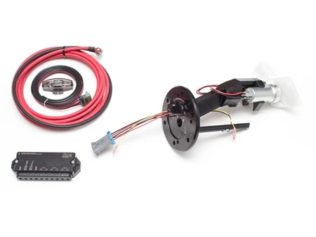Fore Innovations Dual Fuel Pump Module - Compact (1999 - 2004 Lightning) 54-801