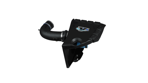 Volant Closed Box Air Intake PowerCore (10-15 Camaro SS) 415062