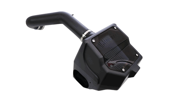 Volant Closed Box Air Intake Pro5 (17-18 F150 5.0L) 19950