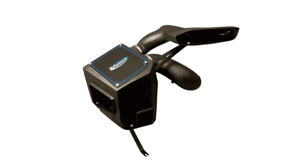 Volant Closed Box Air Intake Pro5 (04-06 Ram 1500) 16083