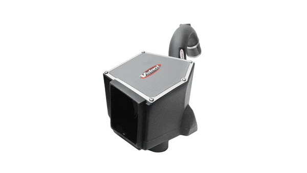 Volant Closed Box Air Intake Pro5 (04.5-05.5 Sierra/Silverado 2500 & 3500) 15966