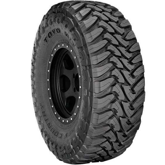 Toyo Open Country M/T 37 x 13.50R 24LT Off-Road Tire 360350