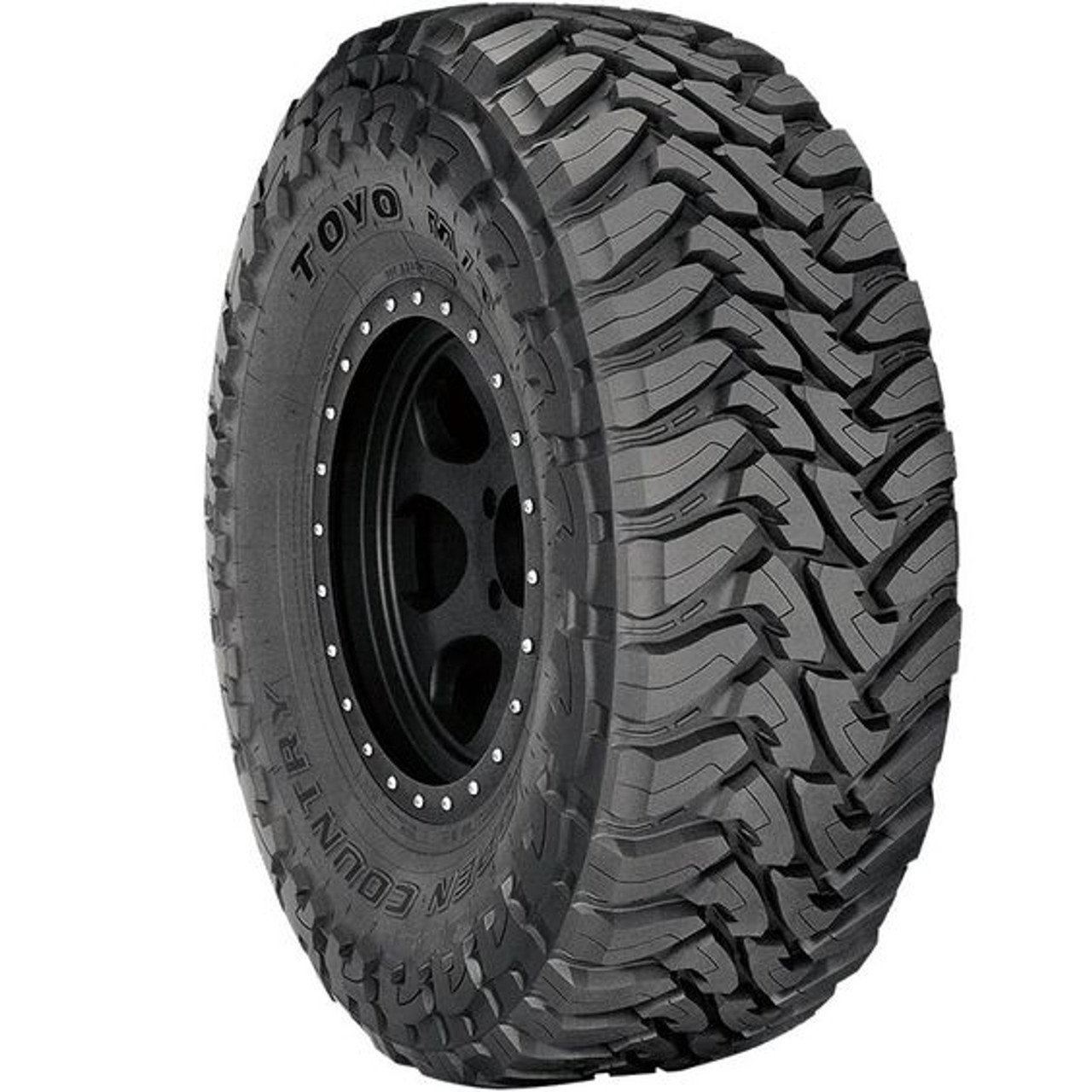タイヤ・ホイール BRADLEY V OPEN COUNTRY R/T 265/75r16 Toyo Open Country R/T Trail 265/75R16 Tires | 354490