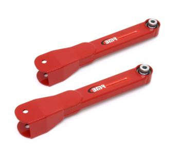 BMR Rear Trailing Arms Spherical Bearings (2010-2015 Camaro) TCA027R