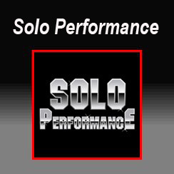 Solo Performance Products - Beefcake Racing