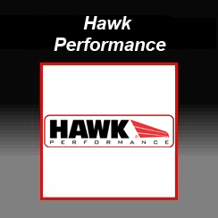 Hawk Performance Products - Beefcake Racing