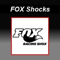 FOX Products - Beefcake Racing