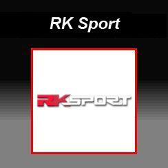 RK Sport Products - Beefcake Racing