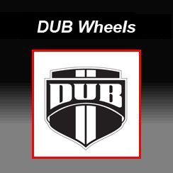 Dub Wheels Products - Beefcake Racing