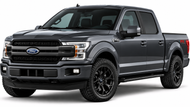 2018-2020 F150