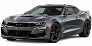2016-2024 Camaro