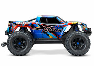 RC Cars and Trucks