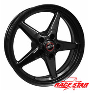 92 Bracket Racer Black
