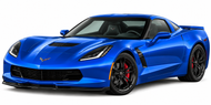 2014-2019 C7 Corvette