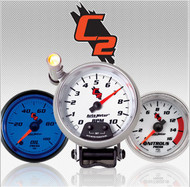 C2 Gauges