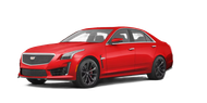 Cadillac CTS-V & ATS-V