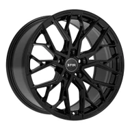 FS3 - Gloss Black